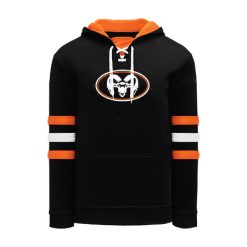Rockford NHL Color Hoodie