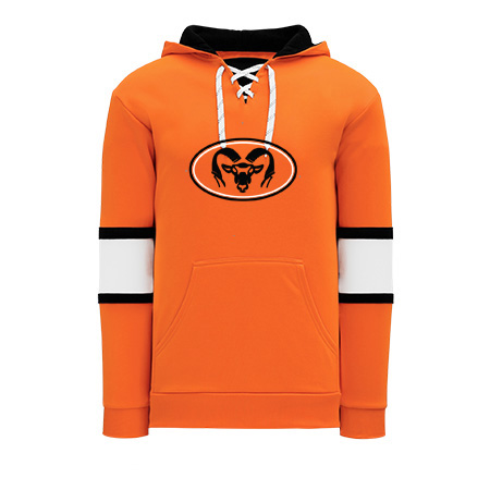 Rockford NHL Color Hoodie - Image 8