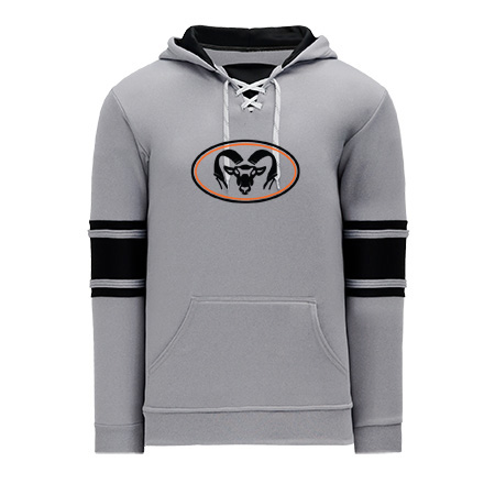 Rockford NHL Color Hoodie - Image 18