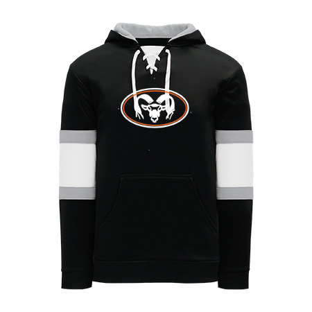 Rockford NHL Color Hoodie - Image 12