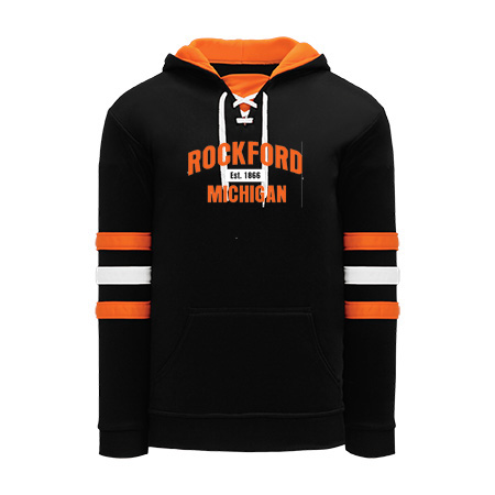 Rockford NHL Color Hoodie - Image 30