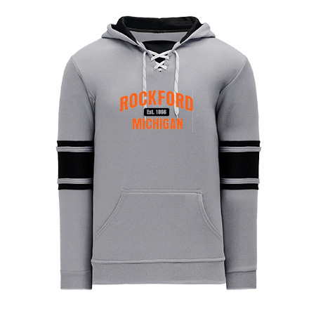 Rockford NHL Color Hoodie - Image 6