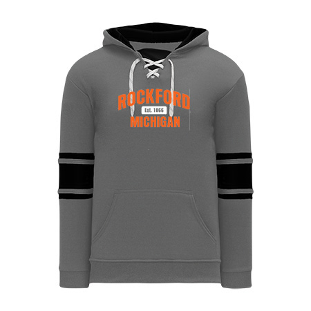 Rockford NHL Color Hoodie - Image 34