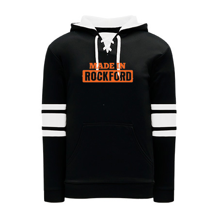 Rockford NHL Color Hoodie - Image 31