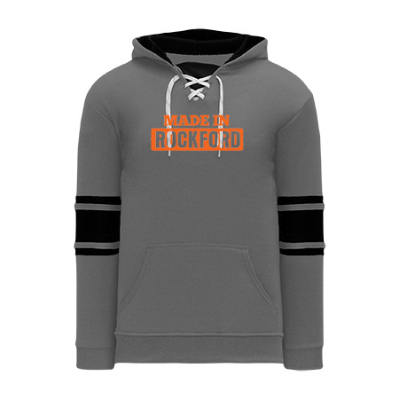 Rockford NHL Color Hoodie - Image 15