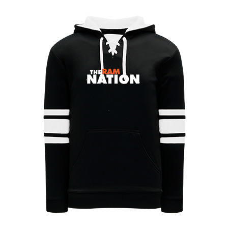 Rockford NHL Color Hoodie - Image 32