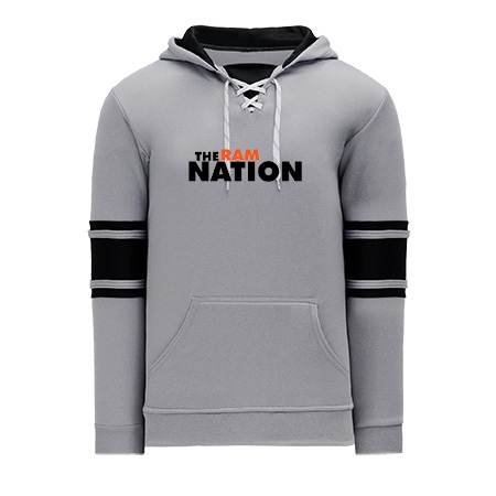Rockford NHL Color Hoodie - Image 35