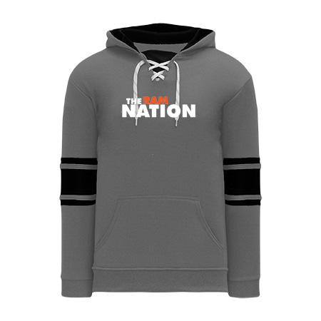 Rockford NHL Color Hoodie - Image 10