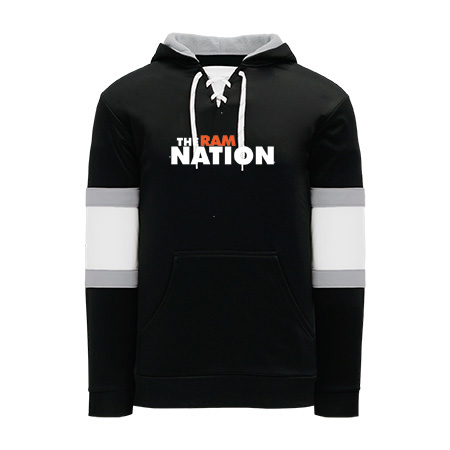 Rockford NHL Color Hoodie - Image 28