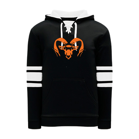 Rockford NHL Color Hoodie - Image 14