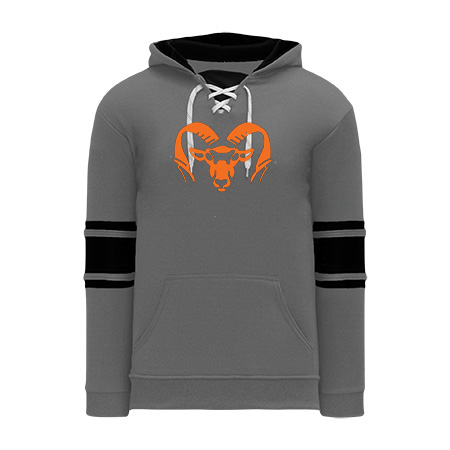 Rockford NHL Color Hoodie - Image 19