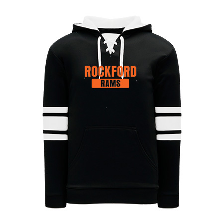 Rockford NHL Color Hoodie - Image 7
