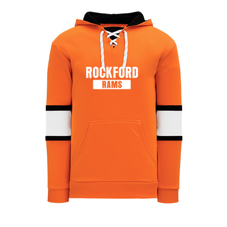 Rockford NHL Color Hoodie - Image 26