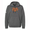 Rockford Adidas Fleece Hoodie