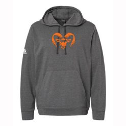 Rockford Adidas Fleece Hoodie