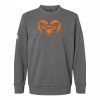 Rockford Adidas Fleece Crewneck Sweatshirt