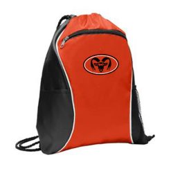 Alternative view of Rockford Cinch Pak