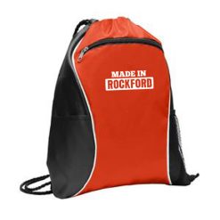 Rockford Cinch Pak