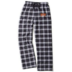 Rockford Plaid Flannel Pant