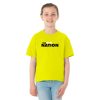 Rockford Youth DRI-Power Youth  Poly T-Shirt