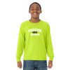 Rockford Youth DRI-POWER Youth Long Sleeve T-Shirt