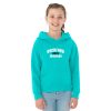 Rockford Youth NuBlend® Youth Hooded Sweatshirt