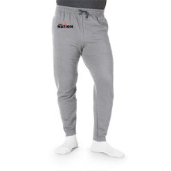 Rockford Adult NuBlend® Pocketed Jogger Sweatpants