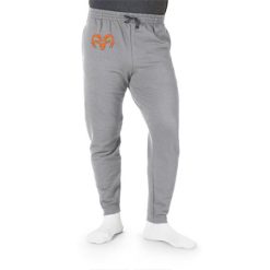 Alternative view of Rockford Adult NuBlend® Pocketed Jogger Sweatpants