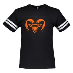 Rockford Adult Men's Football Tee