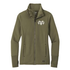 Rockford Ladies OGIO ® ENDURANCE Ladies Modern Performance Full-Zip