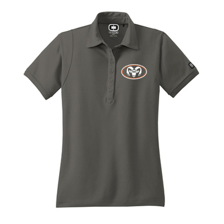 Rockford Ladies OGIO® - Jewel Polo - Image 12