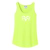 Rockford Ladies Ladies Core Cotton Tank Top