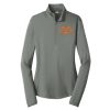 Rockford Ladies Ladies PosiCharge® Competitor™ 1/4-Zip Pullover