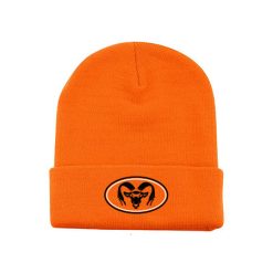 Alternative view of Rockford Acrylic Beanie with Cuff