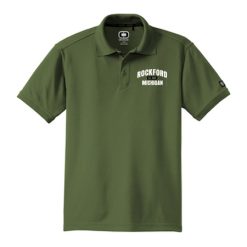 Rockford Adult OGIO® - Caliber2.0 Polo