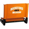 Rockford Stadium Chair