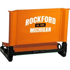 Rockford Stadium Chair