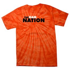 Rockford Spider Tie Dye T-Shirt