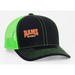 Rams Hockey Trucker Mesh
