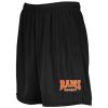 Rams Hockey Youth Youth Modified Mesh Shorts