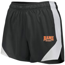 Rams Hockey Ladies Ladies Olympus Shorts