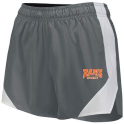 Alternative view of Rams Hockey Ladies Ladies Olympus Shorts