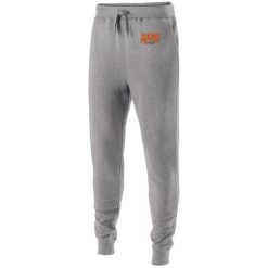 Alternative view of Rams Hockey Adult 60/40 Fleece Jogger