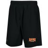 Rams Hockey Adult Weld Shorts