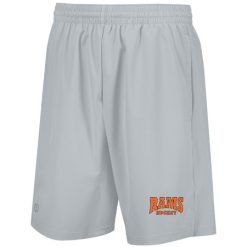 Alternative view of Rams Hockey Adult Weld Shorts