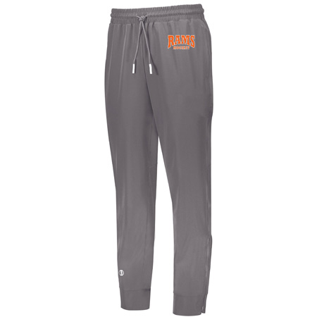 Rams Hockey Adult Weld Jogger - Image 2
