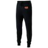 Rams Hockey Youth 60/40 Fleece Jogger