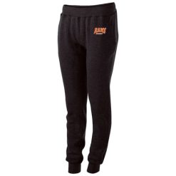 Rams Hockey Ladies 60/40 Fleece Jogger