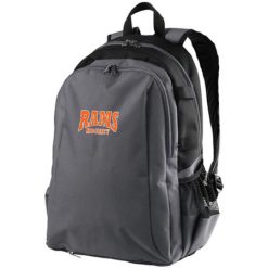 Alternative view of Rams Hockey All-Sport Backpack