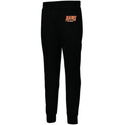 Alternative view of Rams Hockey Adult Performance Fleece Jogger